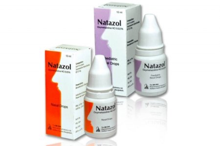 Natazol 0.05%