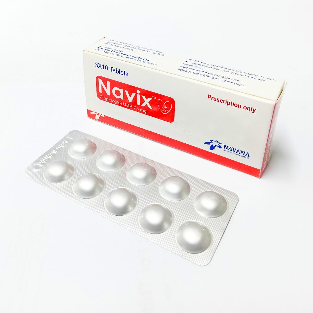 Navix 75