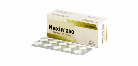 Naxin 250