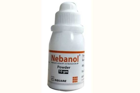 Nebanol