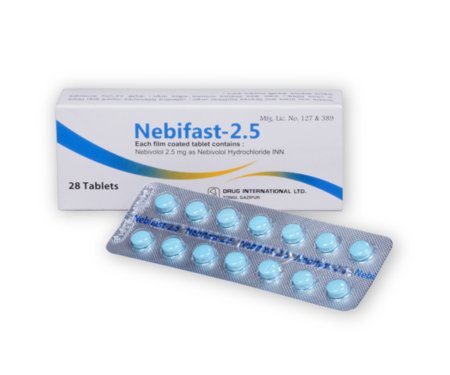 Nebifast 2.5