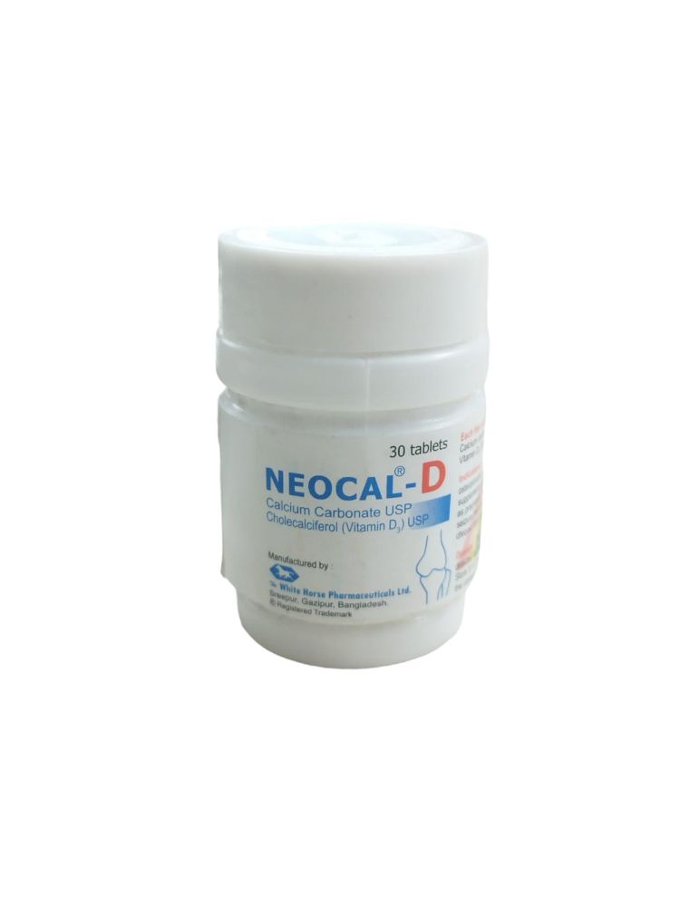 Neocal D