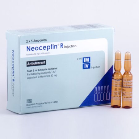 Neoceptin R