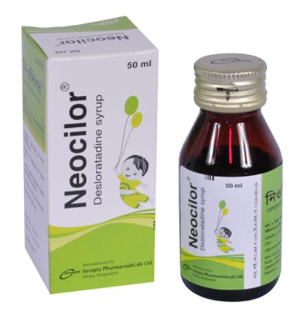 Neocilor