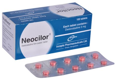 Neocilor 5