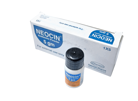 Neocin Powder