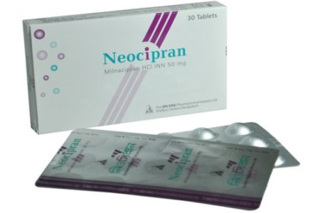 Neocipran 50