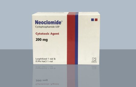 Neoclomide