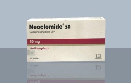 Neoclomide