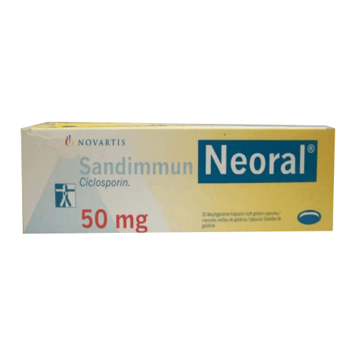 Neoral 50