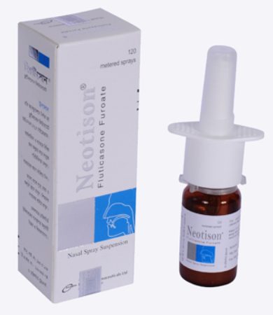 Neotison Nasal Spray