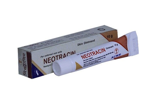 Neotracin