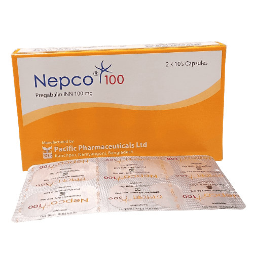 Nepco 100