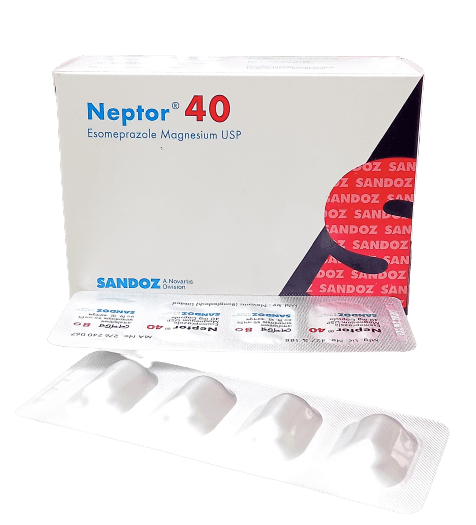 Neptor 40