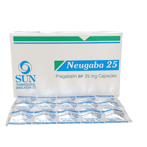 Neugaba 25