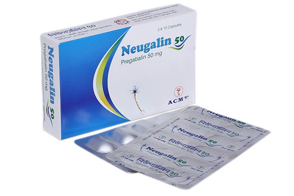 Neugalin 50