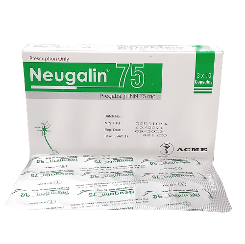 Neugalin 75