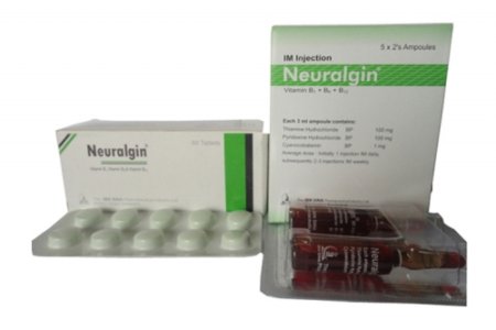 Neuralgin