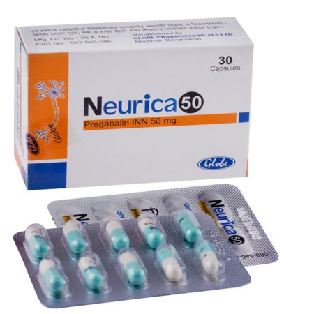 Neurica 50