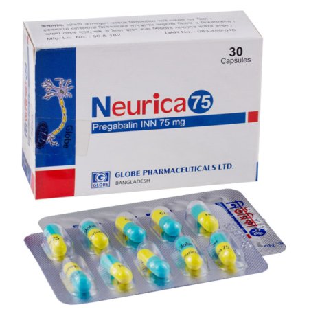 Neurica 75