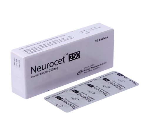 Neurocet 250