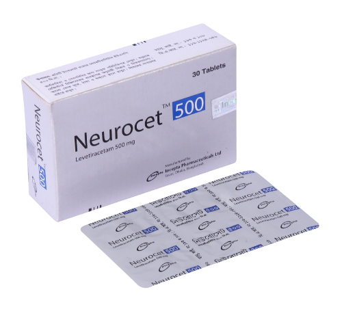 Neurocet 500