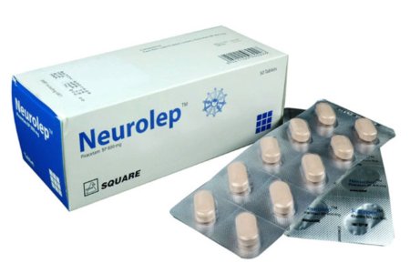 Neurolep 800