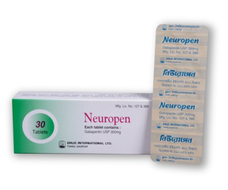 Neuropen 300