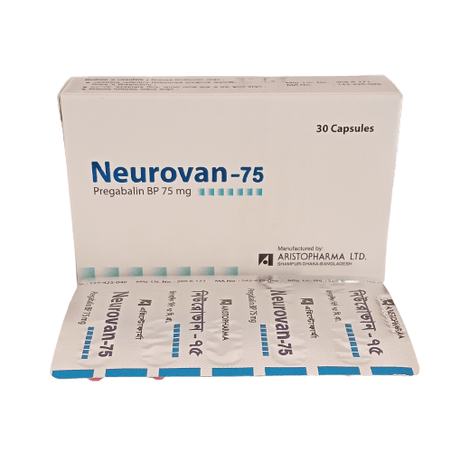 Neurovan 75