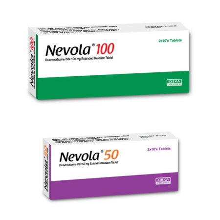 Nevola 100