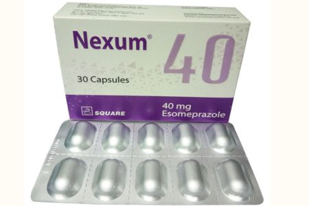 Nexum 40