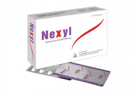 Nexyl 500