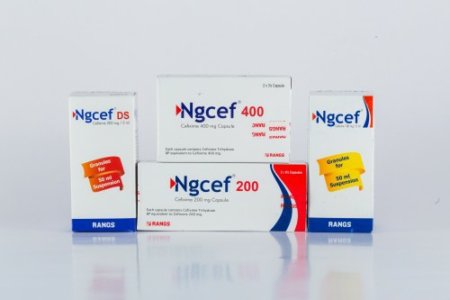 Ngcef