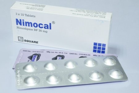 Nimocal 30