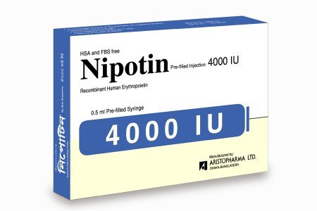 Nipotin 4000