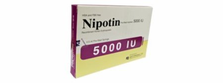 Nipotin 5000