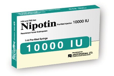 Nipotin 10000