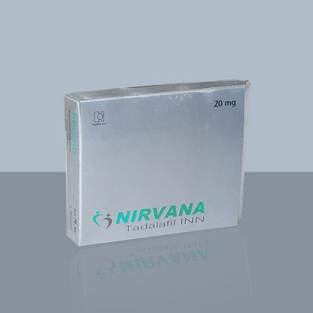 Nirvana 20