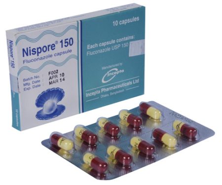 Nispore 150