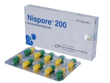 Nispore 200