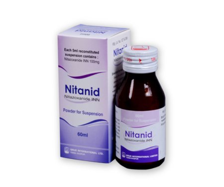 Nitanid