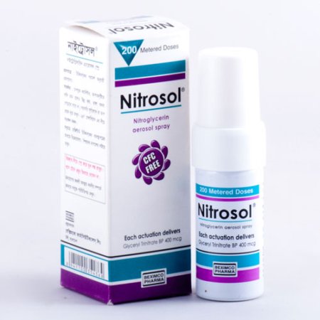 Nitrosol