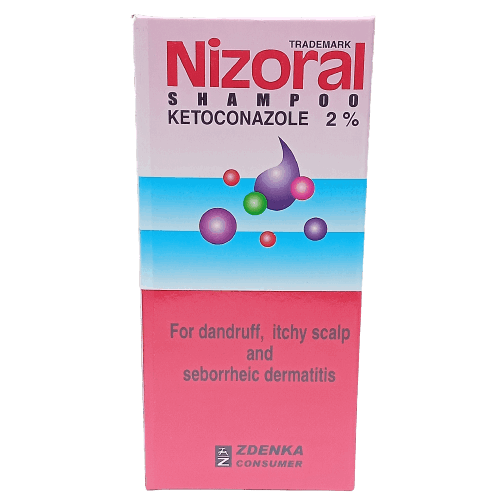 Nizoral Shampoo