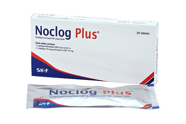 Noclog Plus