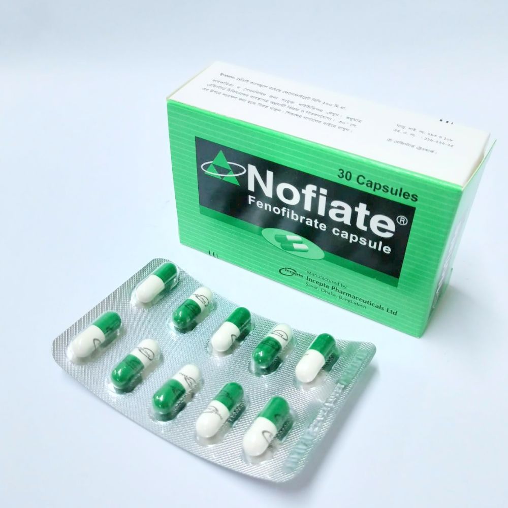 Nofiate 200