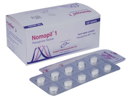 Nomopil 1