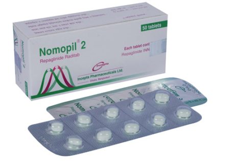 Nomopil 2