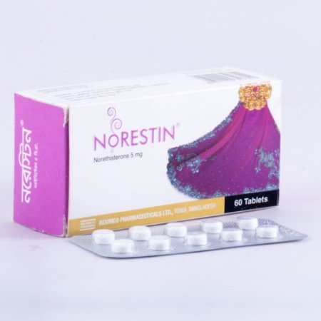 Norestin 5