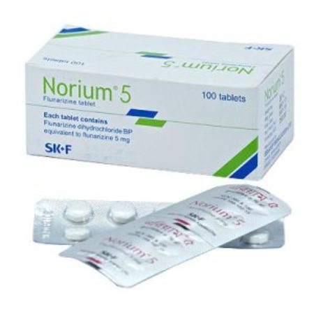 Norium 5