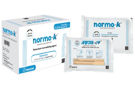 Normo-K